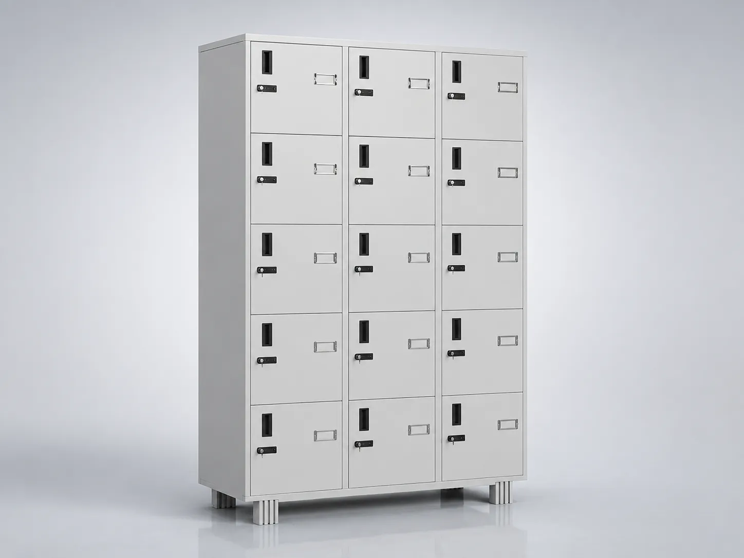 Worker Lockers
